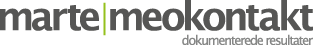 Marte-Meo logo